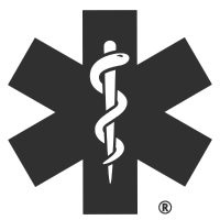 Star of life symbol